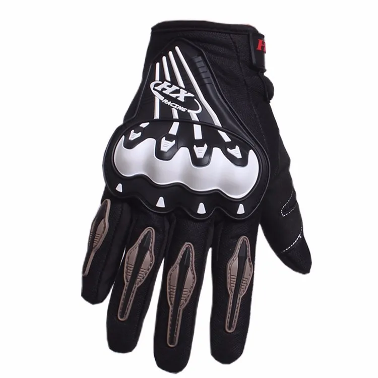 Для верховой езды Trible мотоциклетные glovesmotorbike Moto Luvas motociclismo Para Guantes мотокросса motocicleta motociclista Гонки перчатки