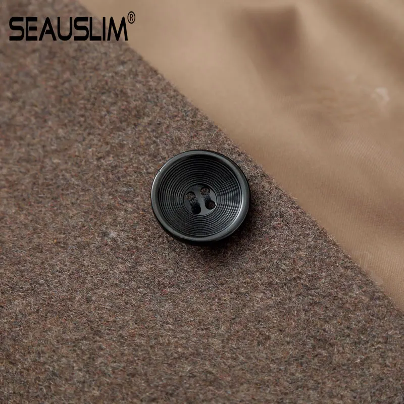 Seauslim