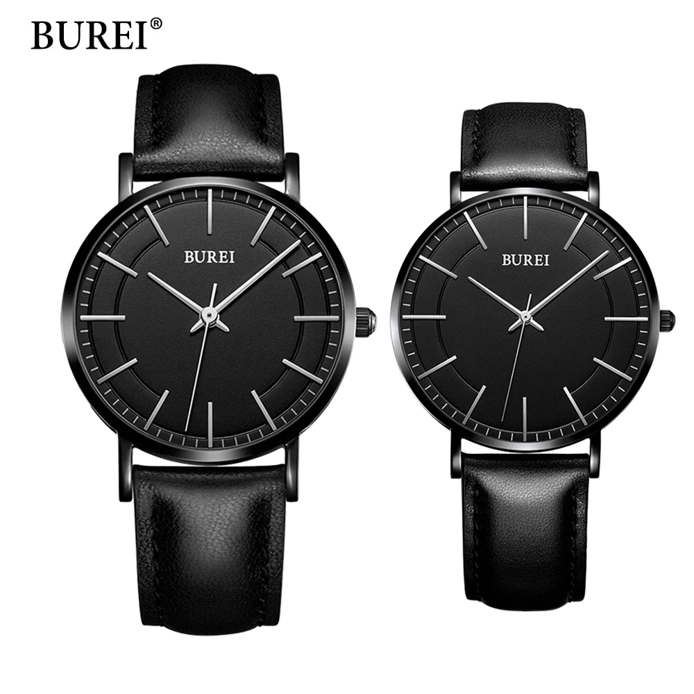 

2017 BUREI Brand Luxury Gold Women Watches Fashion Creative Quartz Ladies Watch Female Lovers Wrist watch Clock Relogio Feminino