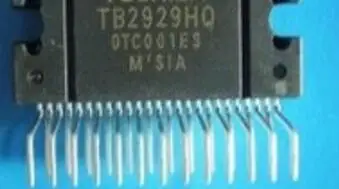 TB2929HQ OPA2350UA FM1702SL C8051F320 TB2929HQ AD8610ARZ REF5050AIDR - Цвет: TB2929HQ