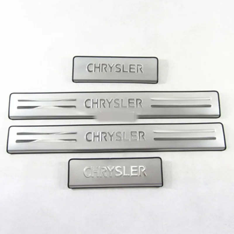 Car-covers-304-Stainless-Steel-Side-Door-Sill-Scuff-Plate-Sills-Trim-fit-For-2011-2015