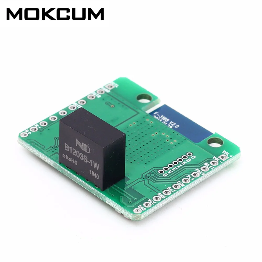 

DC 12V isolated APT-X CSR8645 Lossless Music Hifi Bluetooth 4.1 Receiver Board Amplifier Module for Audio Car Amplifier Speaker