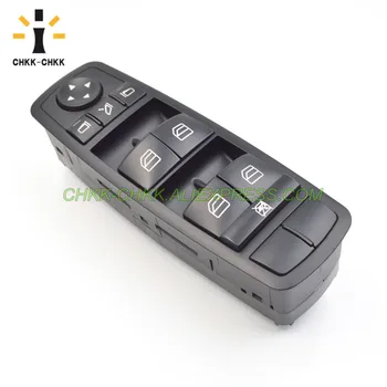 

CHKK-CHKK New Car Accessory Power Window Control Switch FOR Mercedes-Benz ML350 GL320 ML500 R320 2518300290