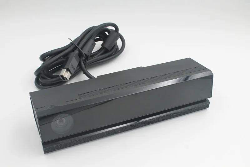 90-New-Sensitive-Sensor-Kinect-Game-Machine-For-Micosoft-XboxOne-2-0-With-Logo
