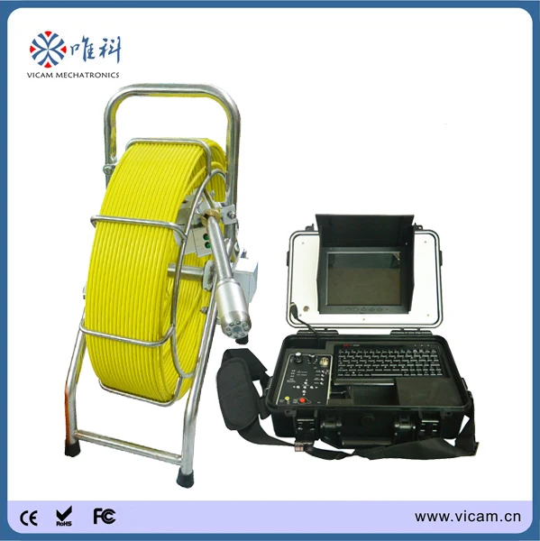 Sewer Camera For Sale >> Us 1620 0 Vicam 200ft 60m Pipe Camera Transmitter Self Leveling Used Sewer Camera For Sale V8 3388t In Surveillance Cameras From Security Sewer Camera For Sale >> Us 1620 0 Vicam 200ft 60m Pipe Camera Transmitter Self Leveling Used Sewer Camera For Sale V8 3388t In Surveillance Cameras From Security