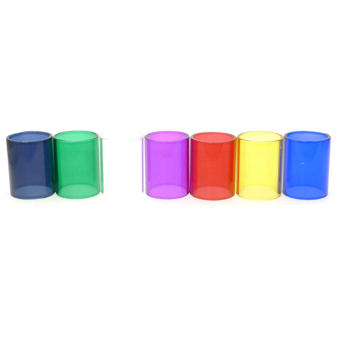 

Replacement Glass Tank for Billow V2 Clearomizer RDA RTA Atomizer
