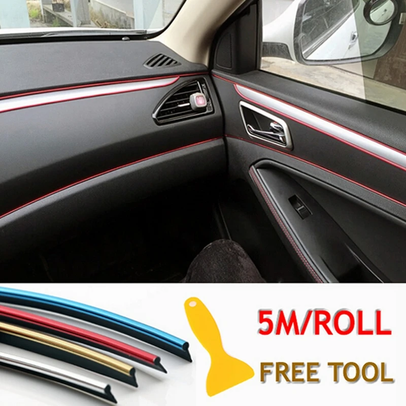 car interior mouldings (1)