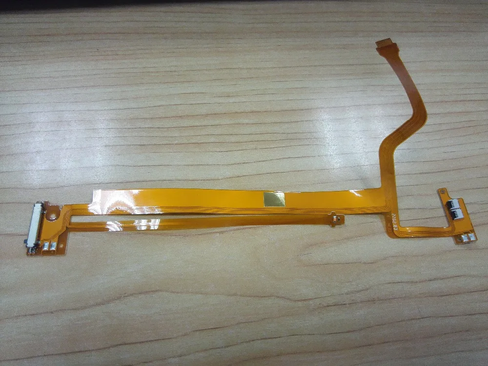 5PCS Original Flex ribbon cable speak volume control cable for 3DS XL