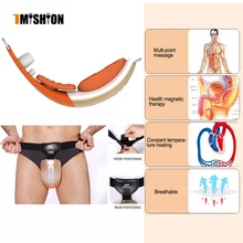 Pro Peni s Экстендер для увеличения пениса массаж упражнения для мужчин сексуальное препятствие терапия стимуляция Массаж Уход проэкстендер массажер