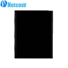 LCD Display Screen For ipad 3/4 tablet Perfect Replacement Parts Digital Accessory For ipad 3 4