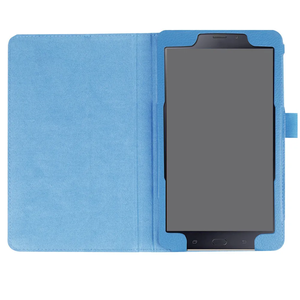 Чехол для планшета Samsung Galaxy Tab S2 9 7 дюйма T810 T813 T815C T819C|Чехлы планшетов и электронных