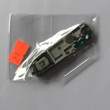 Original Loud Speaker Buzzer Motor Vibrator Signal Module Assembly For Sony Xperia Z2 D6503 D6502 L50W