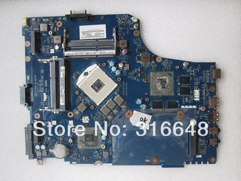 Acer 7750 аккумулятор