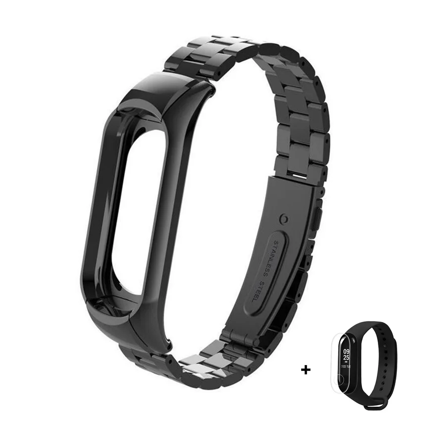 Mi band 3 Strap (2)