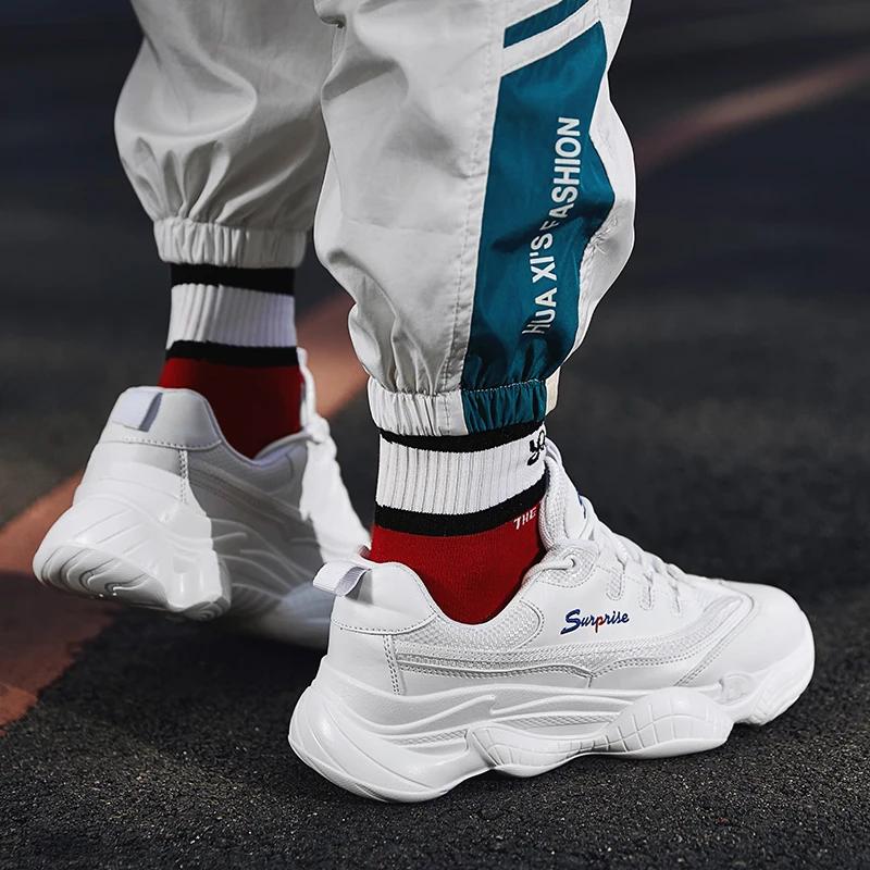 

Original Men Women Running Shoes Disruptor 2 Black Sneakers KAYANO Gel 700 Zoom Slip On Masculino Adulto Sport Triple-S Walking