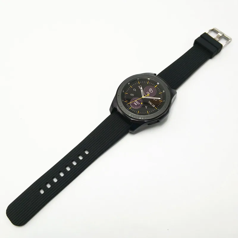 42mm Black