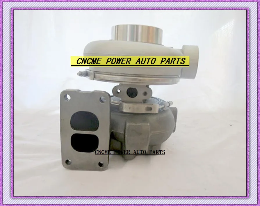 Turbo S400 316756 316428 0060967399 0060967099 0060965499 A0060965499 Turbocharger For Mercedes benz Actros MP2 1996-04 OM501LA  (1)