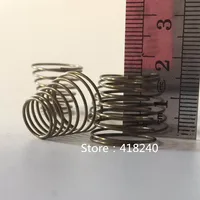 Buy Tower Type Spring for Tajima Computer Embroidery Machine | High-Quality Replacement Part Online - Image 2