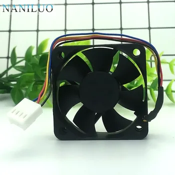 

NANILUO AUC0512DB 5015 12V 0.27A 4Wire server inverter Cooling Fan