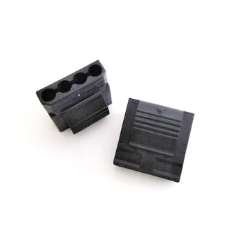 

Molex 4Pin Female Easy Plug Power Connector Housing Included Terminals Pins Unit Price