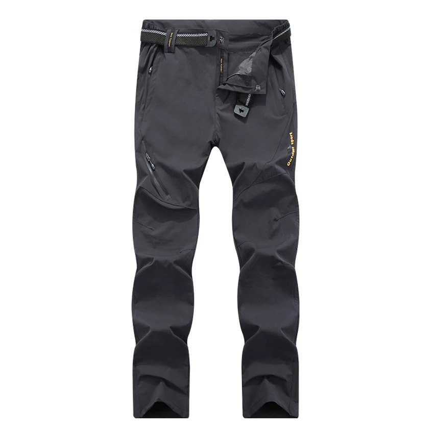 Mountainskin nuevo de verano de las mujeres de secado rápido Softshell pantalones al aire libre elástico Camping senderismo Trekking escalada Pantalones mujer MB111 Mountainskin nuevo de verano de las mujeres de secado rápido Softshell pantalones al aire libre elástico Camping senderismo Trekking escalada Pantalones mujer MB111