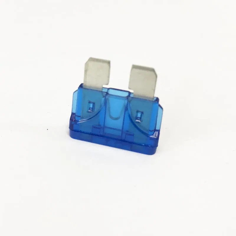 10PCS 15A electric device Mini Blade Fuse Assortment Automotive communication equipment Fuses 10PCS 15A electric device Mini Blade Fuse Assortment Automotive communication equipment Fuses