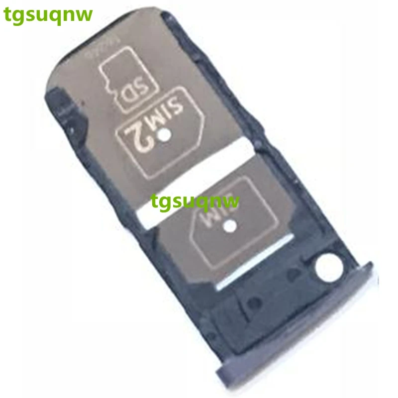 

Sim Card Holder Tray For Motorola Moto Z XT1650 SIM And Micro SD Memory Card Tray Holder