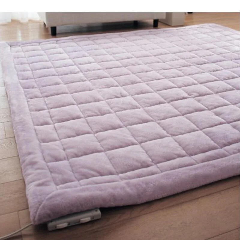 Большие ковры японский татами ковер и ковер Экстра Мягкий raschel Одеяло Ткань встроенный полый хлопок усиленные ковры в гостиной