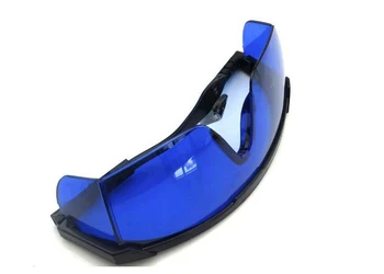 

5 sets IPL safety glasses eye protection red laser safety goggles Medical Light Patient Protective E light eyecup for OPT Beauty