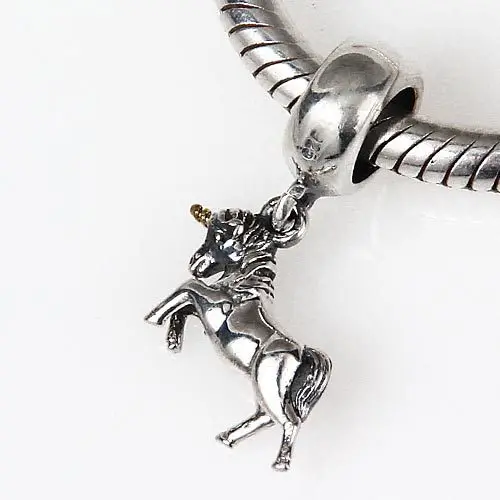 abalorio pandora unicornio abalorio pandora unicornio