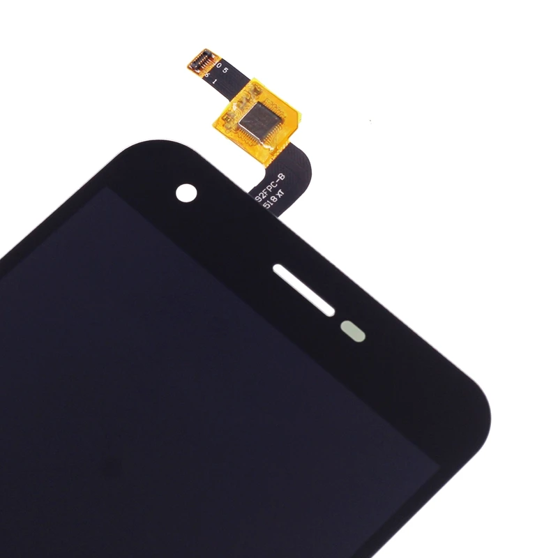ЖК дисплей для Vodafone Smart Ultra 6 VF995 экран LCD сенсорный Запчасти мобильного телефона