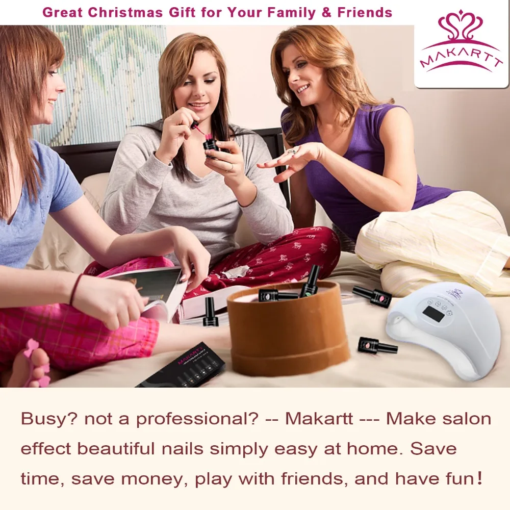 christmas gift-dotd-pedicure -manicure