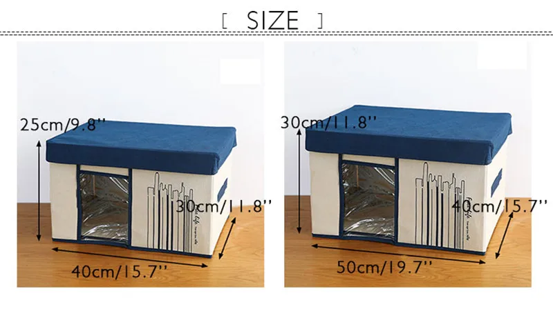 storage box (15)