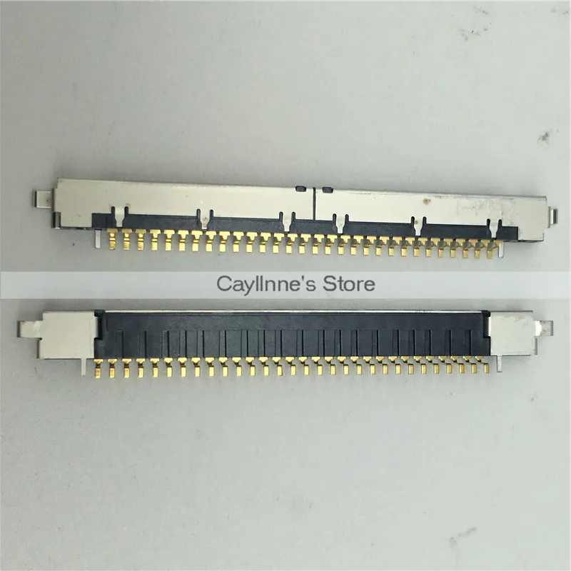 B Blesiya Internal LCD LVDs Flex Cables Cords for Apple iMac 27inch A1312 