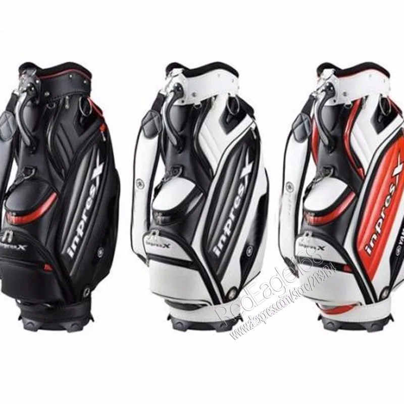 Новые cooyute мужские клюшки для гольфа AZ-218 Compelete Набор клюшек водитель+ 3/5 fairway wood+ утюги+ сумка графитовая клюшка для гольфа