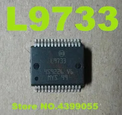 

(10PCS) L9733