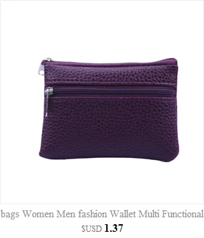 MAIOUMY сумка женские модные кошельки короткий Стильный студенческий кошелек для карт Многофункциональный складной кошелек для монет