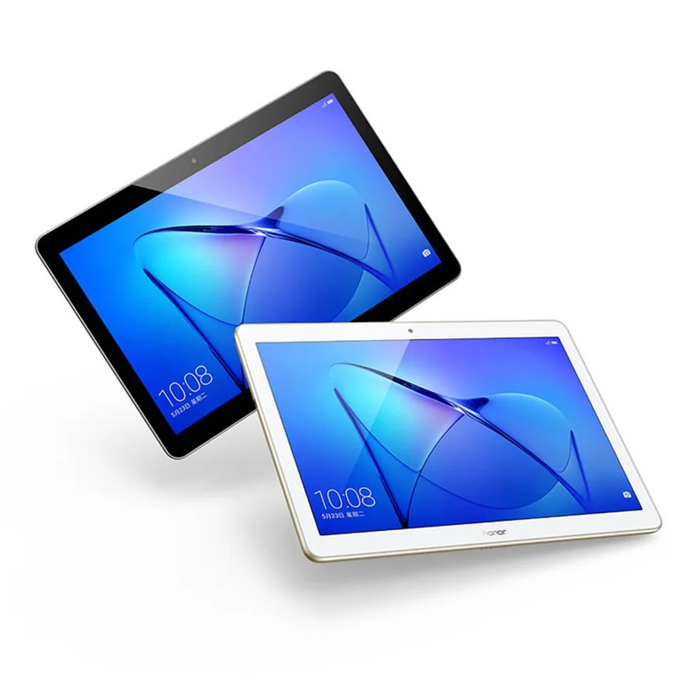 Huawei MediaPad T3 10 huawei honor Play tablet 2 9,6 дюймов LTE/wifi Snapdragon425 2G/3g 16g/32G Andriod 7 4800 мАч ips планшетный ПК