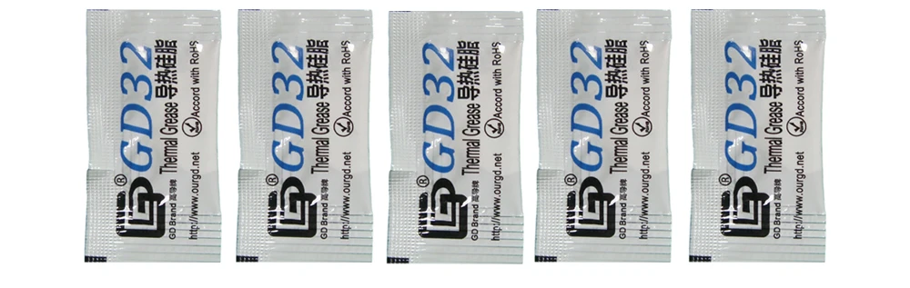 5pcs