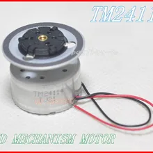 Двигатель dvd-механизма TM24114