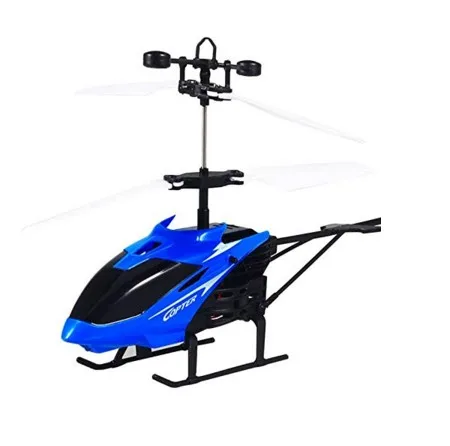 Syma W25 2 канала мини RC вертолет для игр в помещении ударопрочный пульт дистанционного управления RC Дрон самолет ребенок RC игрушка в подарок