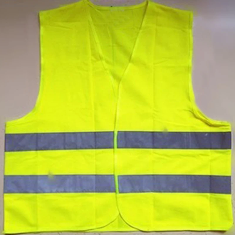 Motorcycle Motorbike Bike Reflective Safety Jacket Vest Waistcoat Hi-visibility Motorcycle Motorbike Bike Reflective Safety Jacket Vest Waistcoat Hi-visibility