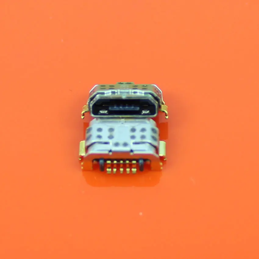 Cltgxdd N 391 30 шт. разъем Micro USB для HUAWEI P9 LITE G9 Enjoy 5A зарядный разъем|socket connector|socket g9socket micro