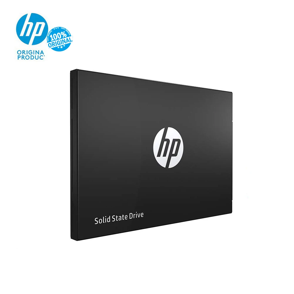 Hp ssd 1 ТБ sata3 Внутренний твердотельный накопитель 2 5 жесткий диск HDD S700 550 МБ/с SATAIII
