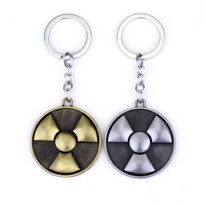 hulk keychain