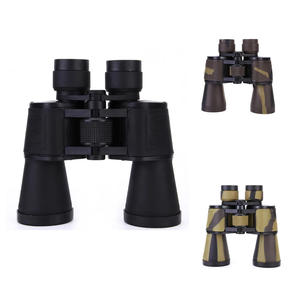 20x50 binoculars