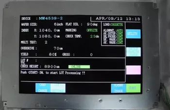 

Sell replace New LQ10D213 LCD Perfect display