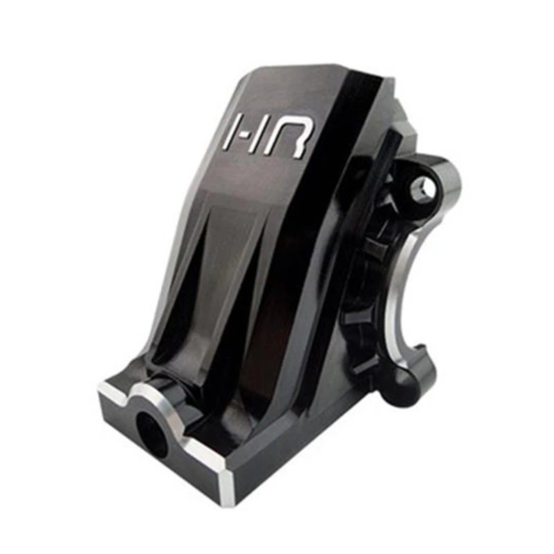 

Hot Racing The front or rear alloy diff shell for Traxxas X-Maxx X Maxx