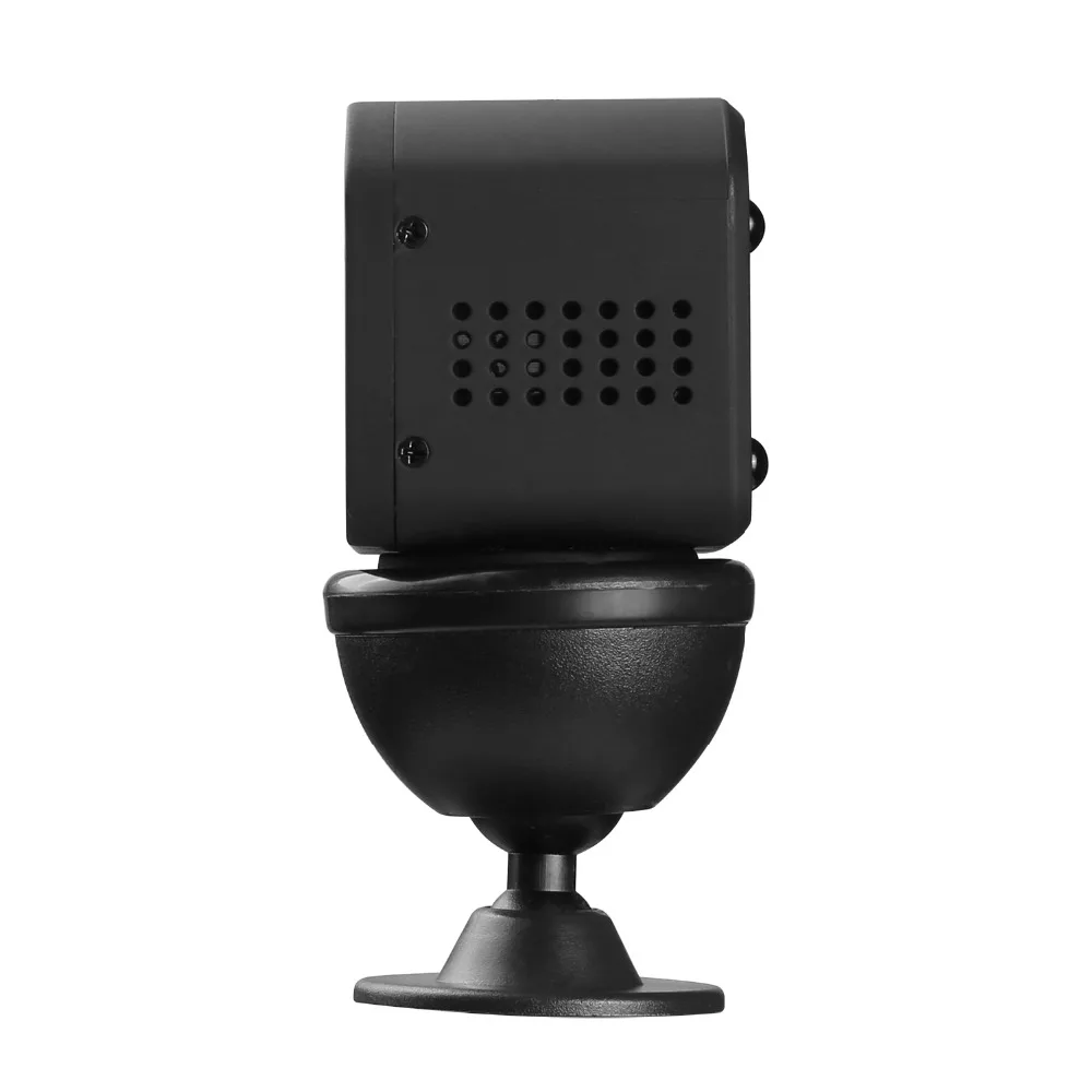 Беспроводная ip камера ANNKE EU 720 P встроенная батарея смарт с Wi Fi 100 Вт видеоняня для