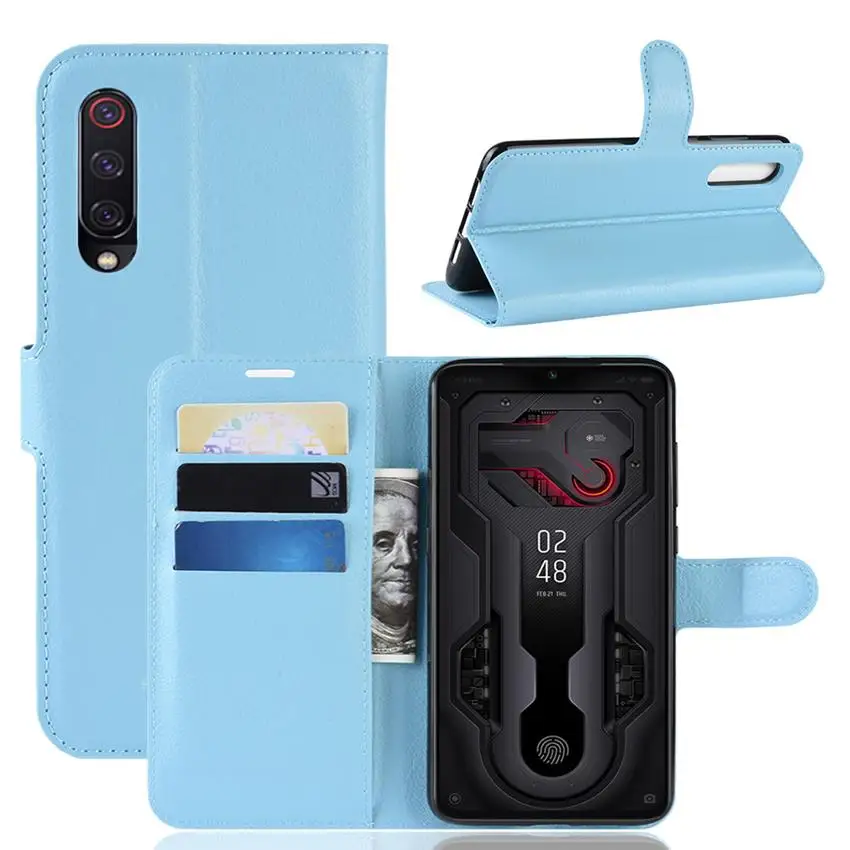 xiaomi leather case card For Xiaomi Mi 9 Case Xiaomi Mi9 Case Flip Luxury Wallet PU Leather Back Cover Bag Phone Case For Xiaomi Mi 9 Mi9 SE Mi 9SE Mi9SE xiaomi leather case color